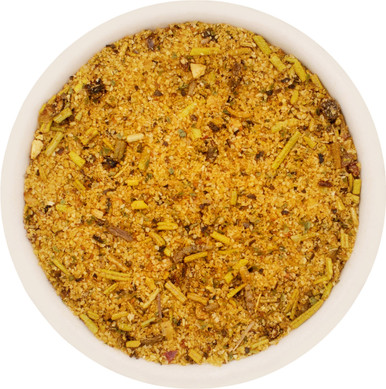 Calgary Chicken Salt Free