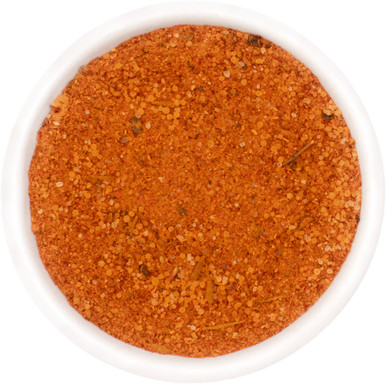 Creole Seasoning