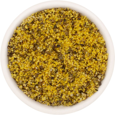 Lemon Pepper Supreme