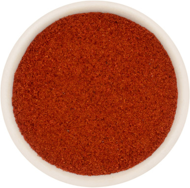 Paprika, Spanish Style
