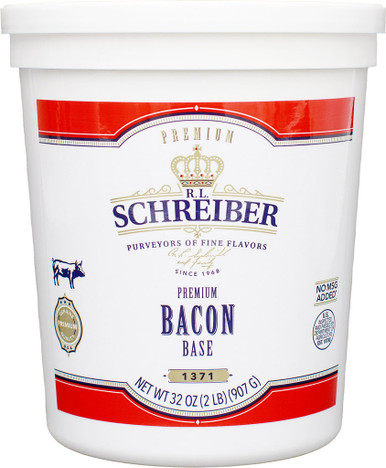 Premium Bacon Base